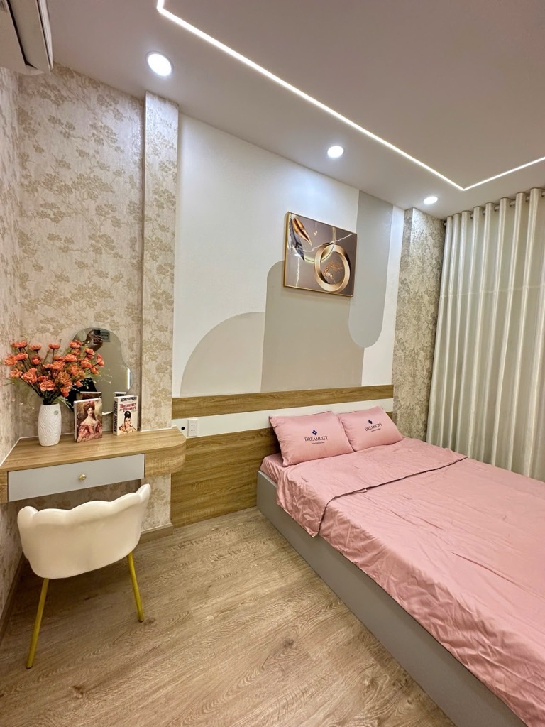 BÁN NHÀ HẺM LÊ HỒNG PHONG 14.5 M2 3 TẦNG GIÁ 4.35 TỶ